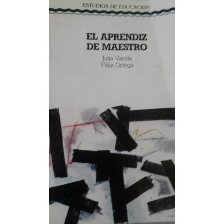 El aprendiz de maestro